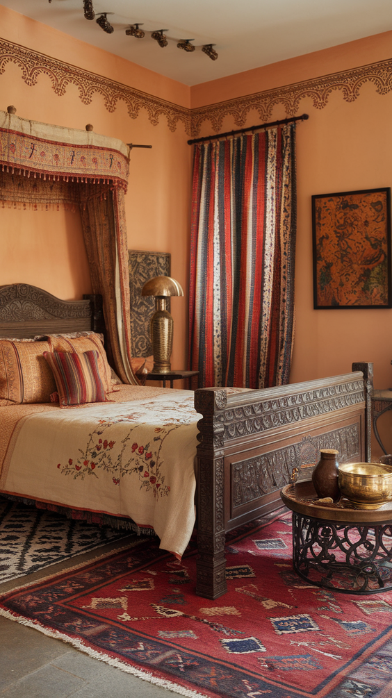 Stylish Bedroom Designs: Modern, Luxury, and Unique Ideas for Every Home and Personal Space