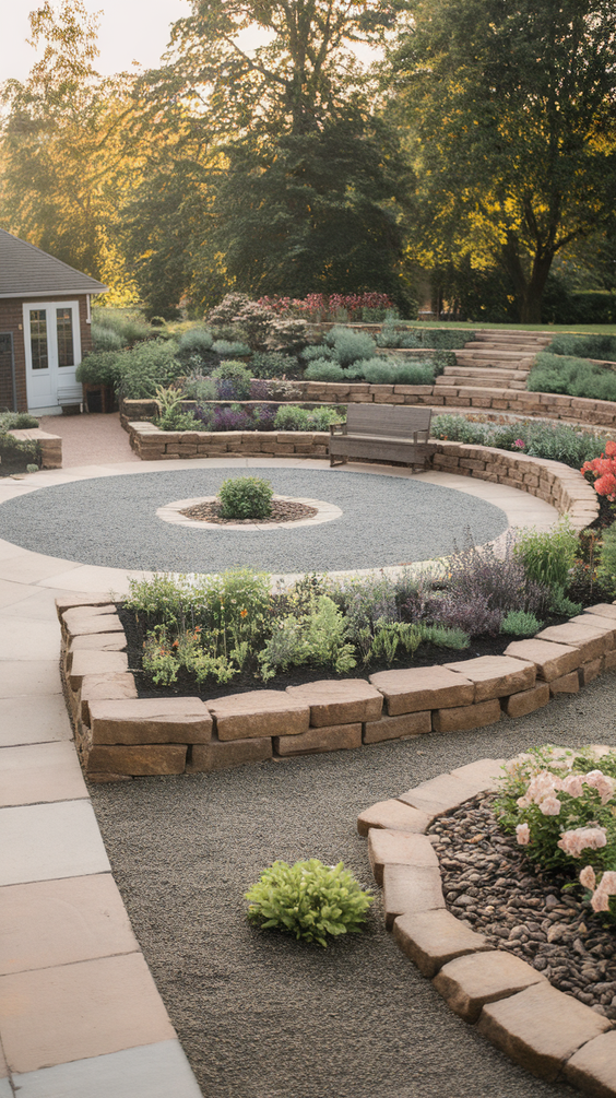 Cozy and Stylish Backyard Ideas to Transform Your Outdoor Space in Any Season