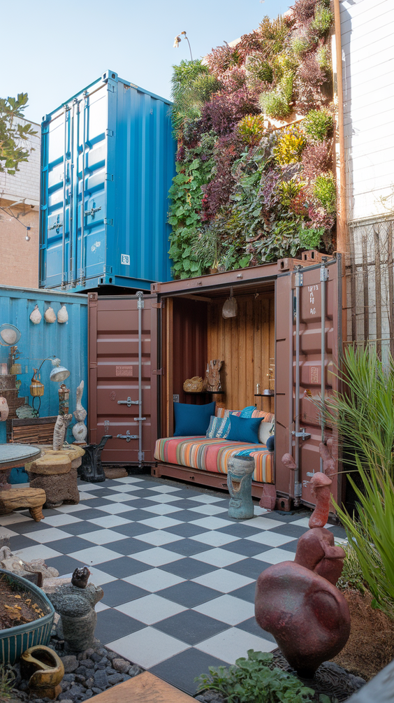 Cozy and Stylish Backyard Ideas to Transform Your Outdoor Space in Any Season