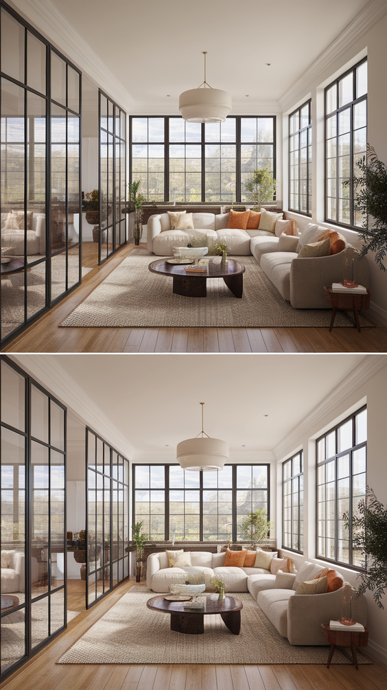 Sunroom Ideas: Modern Designs for Cozy, Small, Rustic, and Glass-Enclosed Living Spaces