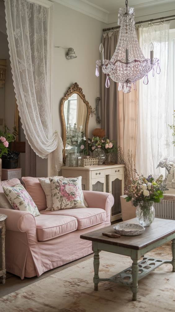 Cottages Living Room Ideas: Small, Coastal, Modern, Country & More for Cosy Spaces