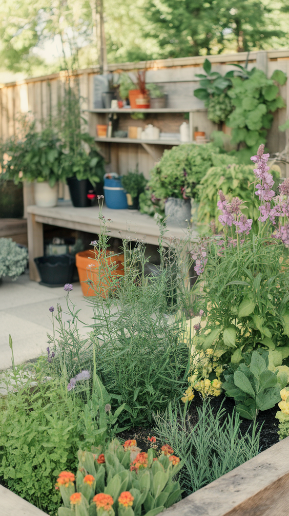 Creative Small Backyard Landscaping Ideas to Maximize Space and Style