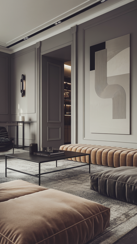 Best Living Room Paint Colors Ideas to Refresh Small and Large Spaces