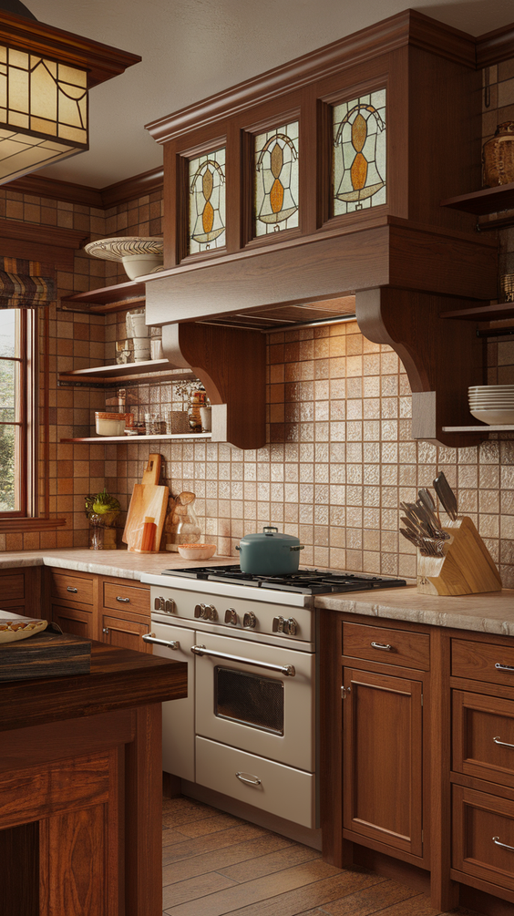 Quick and Stylish Kitchen Makeover Ideas That Won’t Break Your Budget