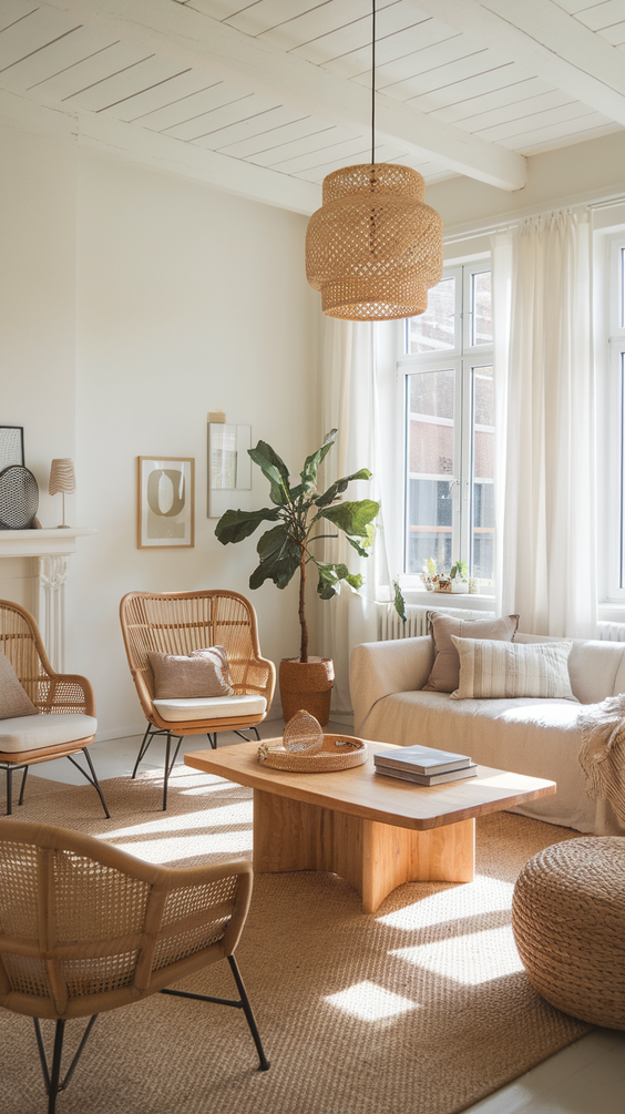 Accent Walls in Living Room: Bold, Textured, Painted, and Stylish Ideas for Every Home