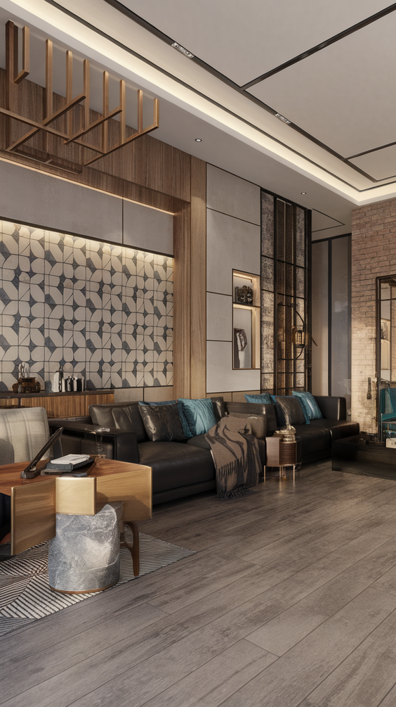 Living Room Decor Ideas: Inspiration for Small, Cozy, Modern, Boho, and Luxury Spaces