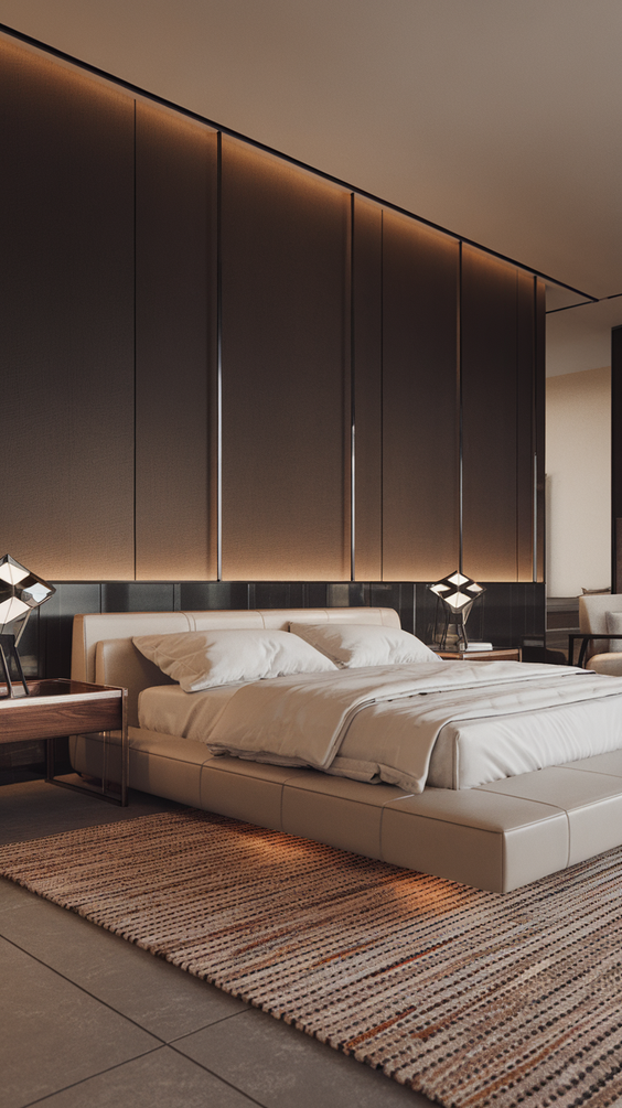 Stylish Bedroom Designs: Modern, Luxury, and Unique Ideas for Every Home and Personal Space