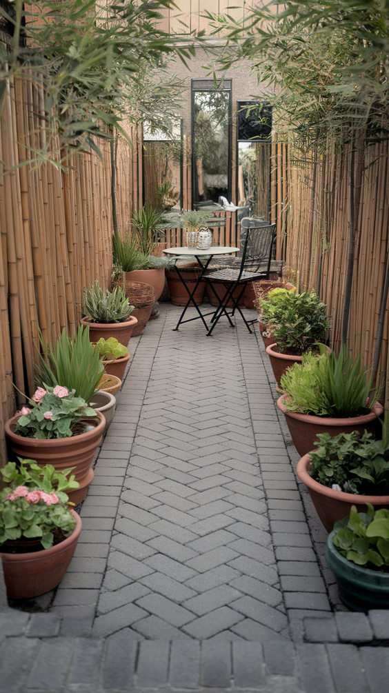 Transform Your Space with These Yard Landscaping Ideas for Every Size and Style