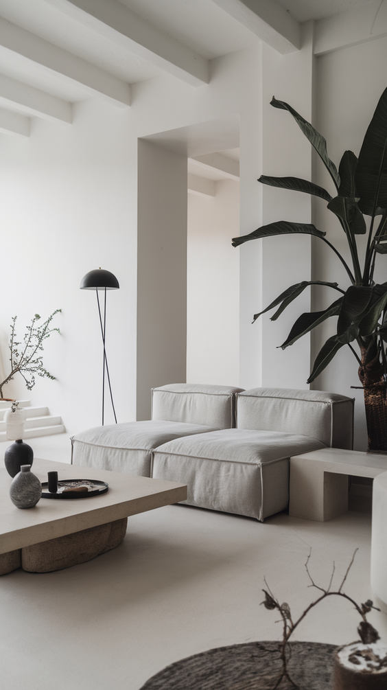 Living Room Ideas 2025: Modern, Cozy, and Budget-Friendly Styles for Every Space