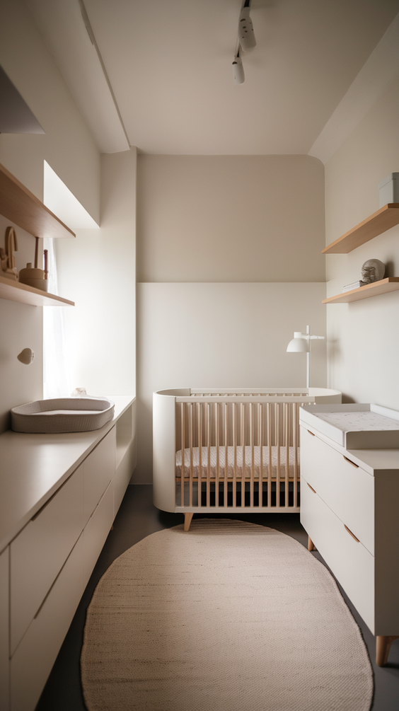 Boys Nursery Ideas That Blend Style, Function, and Comfort for Modern Parents