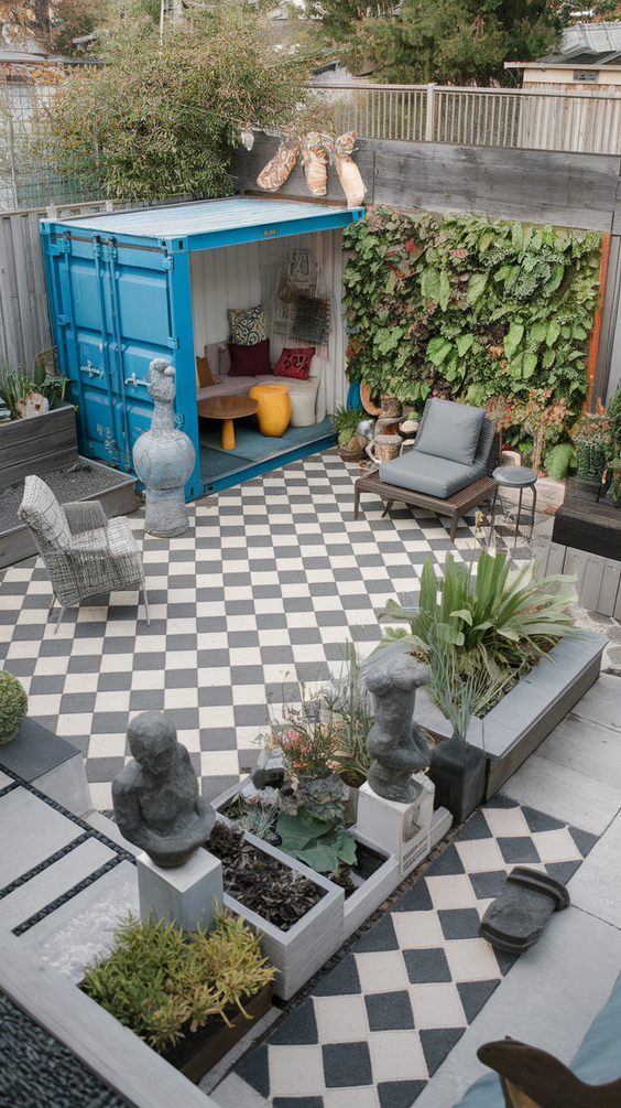 Cozy and Stylish Backyard Ideas to Transform Your Outdoor Space in Any Season