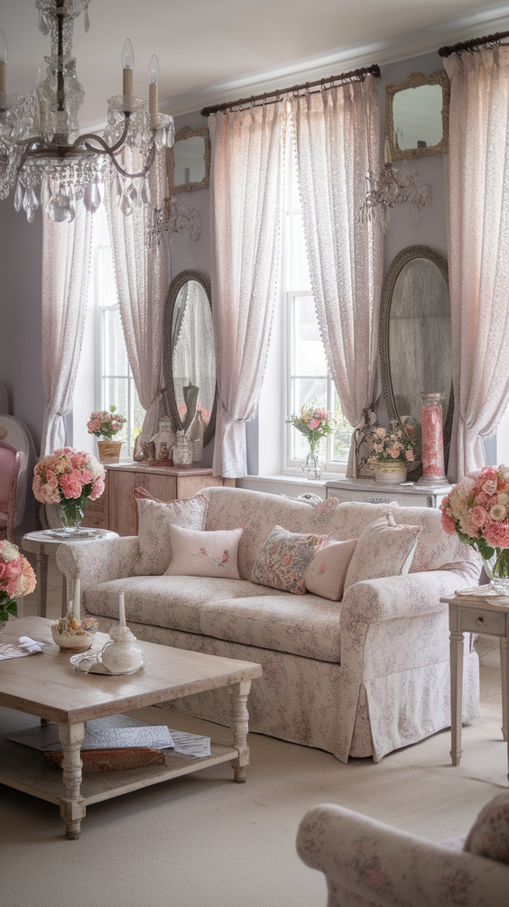 Cottages Living Room Ideas: Small, Coastal, Modern, Country & More for Cosy Spaces