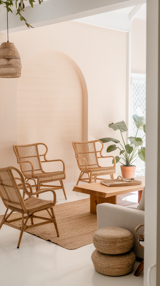 Accent Walls in Living Room: Bold, Textured, Painted, and Stylish Ideas for Every Home