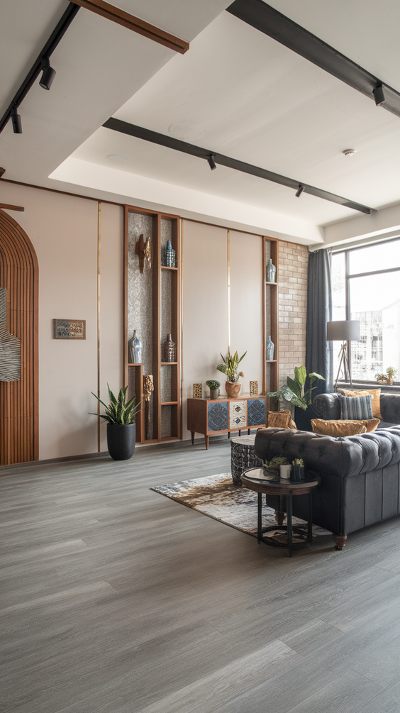 Living Room Decor Ideas: Inspiration for Small, Cozy, Modern, Boho, and Luxury Spaces