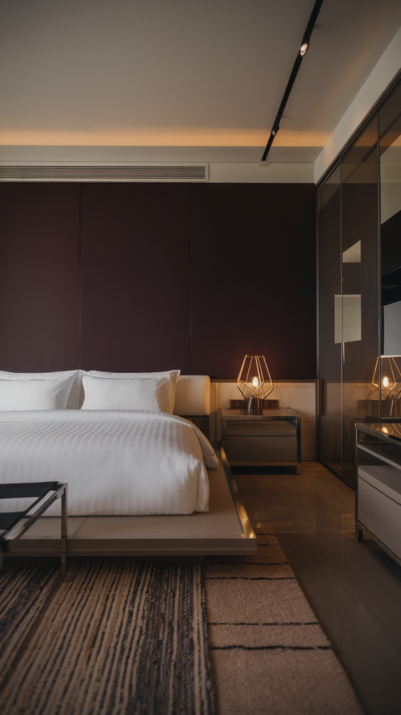 Stylish Bedroom Designs: Modern, Luxury, and Unique Ideas for Every Home and Personal Space