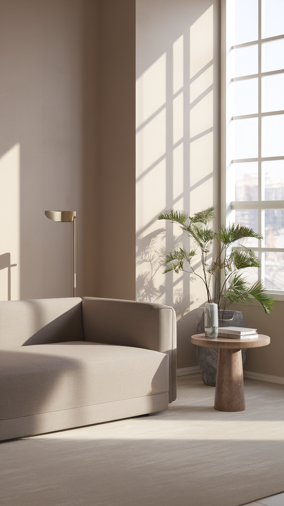 Small Living Room Design Ideas with Modern Luxury, Japandi, and Minimalist Touches