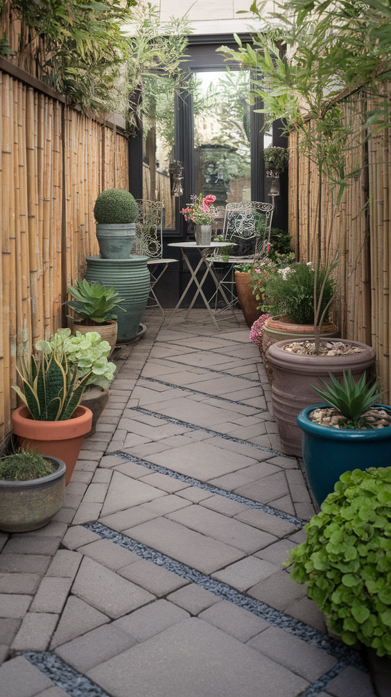 Transform Your Space with These Yard Landscaping Ideas for Every Size and Style