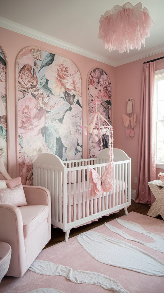 Themed Nursery Ideas for Every Style: Cloud, Sky, Dinosaur, Puppy, and More