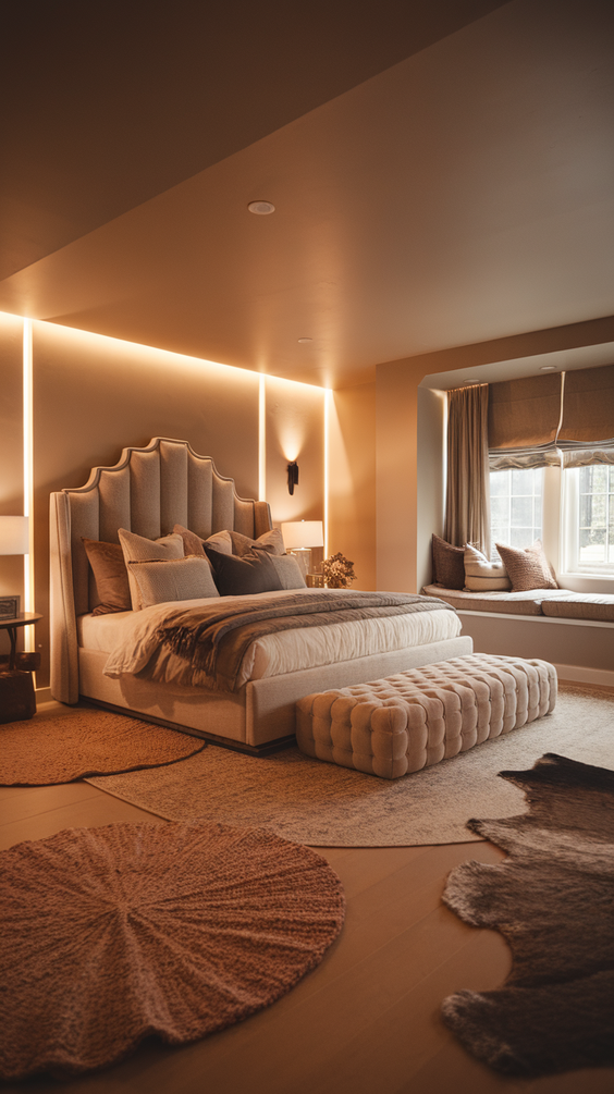 Affordable Basement Remodel Ideas for Small Spaces, Dark Corners, and Split-Level Layouts