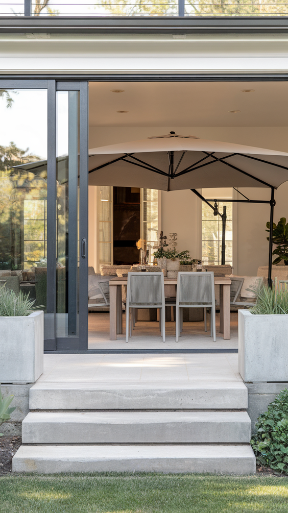 Cozy and Stylish Backyard Ideas to Transform Your Outdoor Space in Any Season