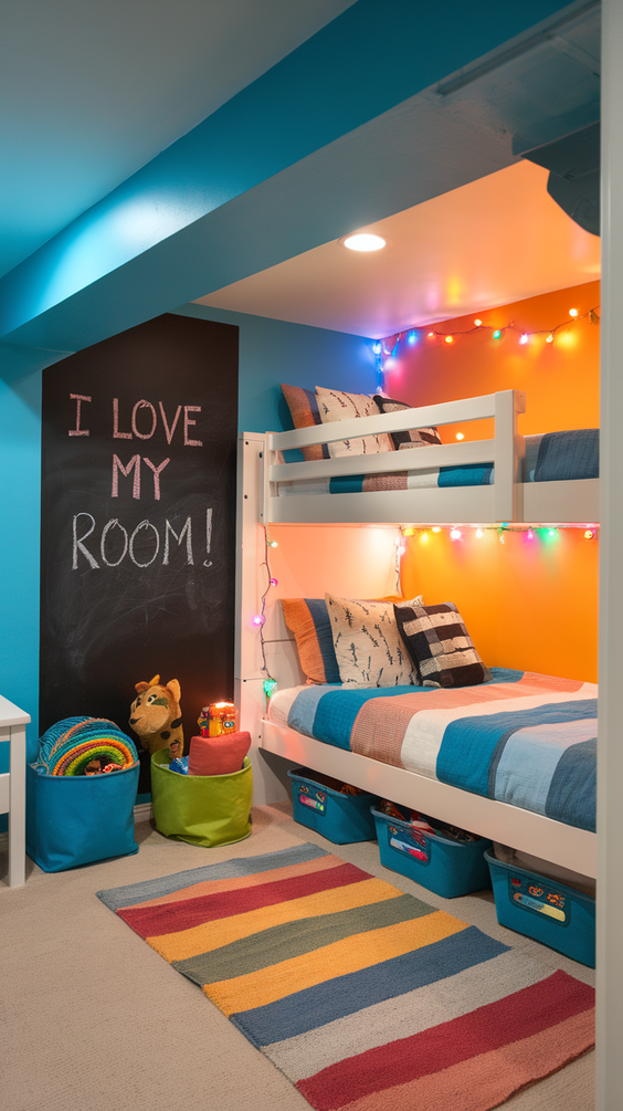 Basement Bedroom Ideas for a Cozy, Modern, and Functional Space You'll Actually Love