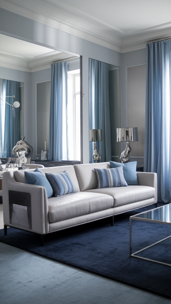 Grays Living Room Ideas for Modern Homes: Creative Decor and Stylish Design Inspiration