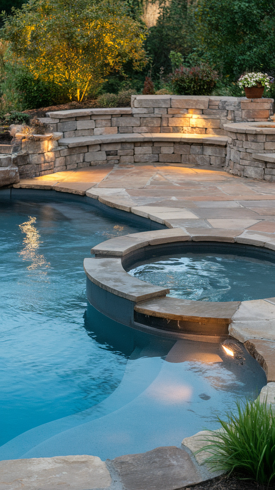 Creative Small Backyard Landscaping Ideas to Maximize Space and Style