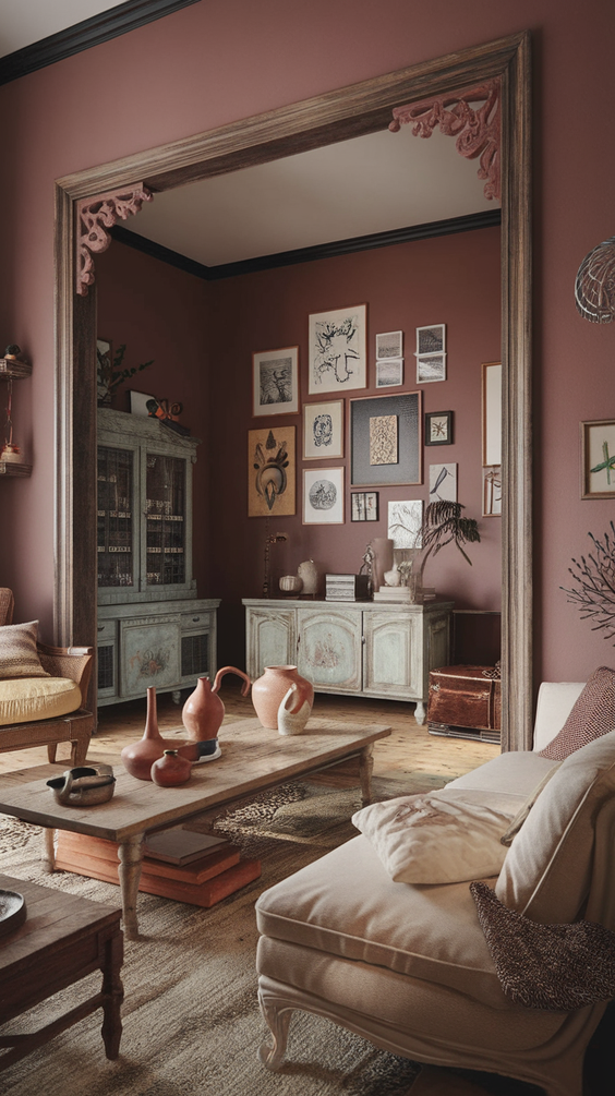 Best Living Room Paint Colors Ideas to Refresh Small and Large Spaces