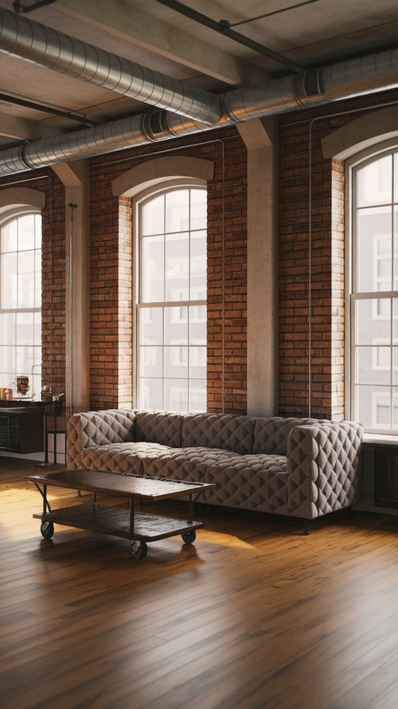 Farmhouses Living Room Ideas with Rustic and Modern Charm for Every Style and Space