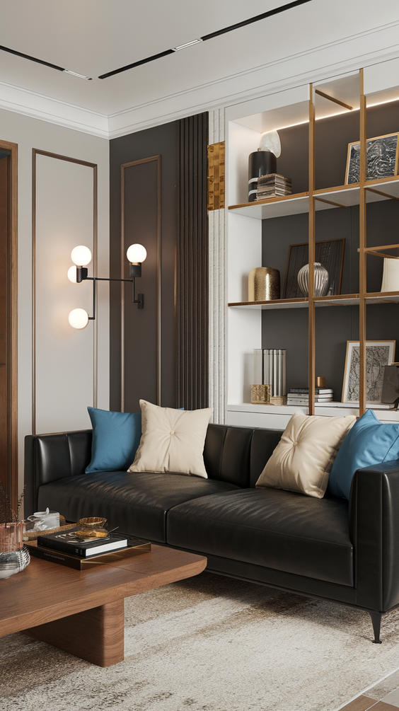 Living Room Decor Ideas: Inspiration for Small, Cozy, Modern, Boho, and Luxury Spaces