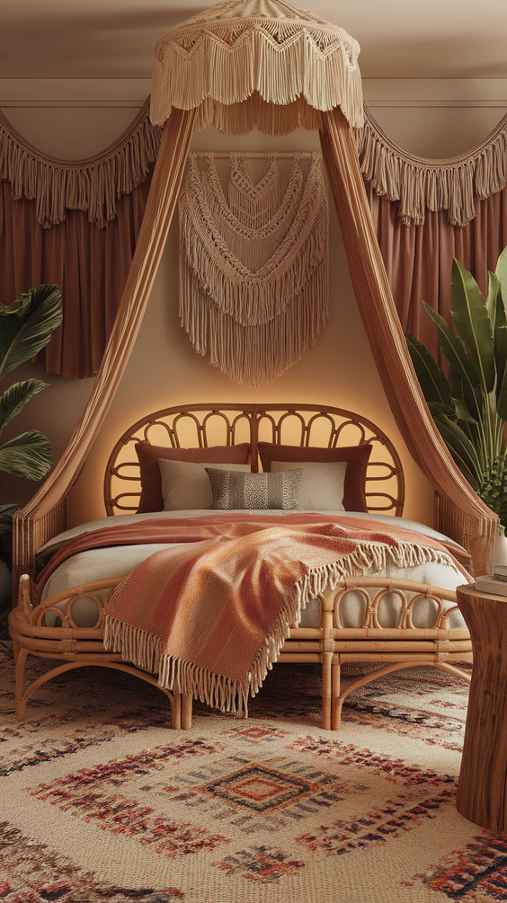 Minimalist to Boho: Best Bedroom Style Ideas for Every Taste and Space