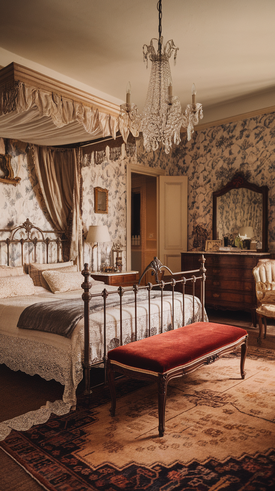 Modern Bedroom Decor Ideas with Neutral, Bohemian, and Cozy Styles for Every Occasion