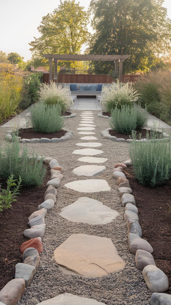 Cozy and Stylish Backyard Ideas to Transform Your Outdoor Space in Any Season