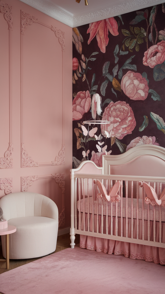 Themed Nursery Ideas for Every Style: Cloud, Sky, Dinosaur, Puppy, and More