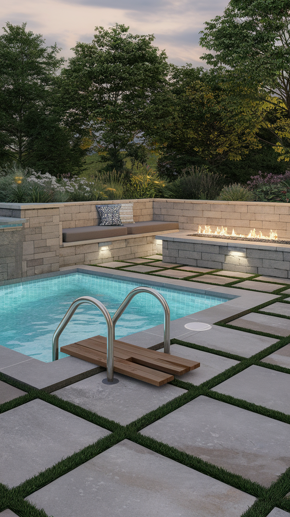 Creative Small Backyard Landscaping Ideas to Maximize Space and Style