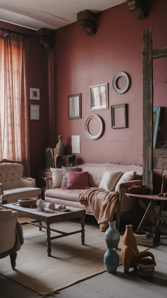 Best Living Room Paint Colors Ideas to Refresh Small and Large Spaces