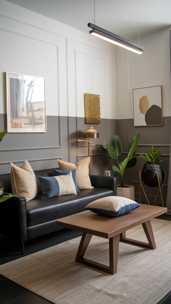 Living Room Decor Ideas: Inspiration for Small, Cozy, Modern, Boho, and Luxury Spaces