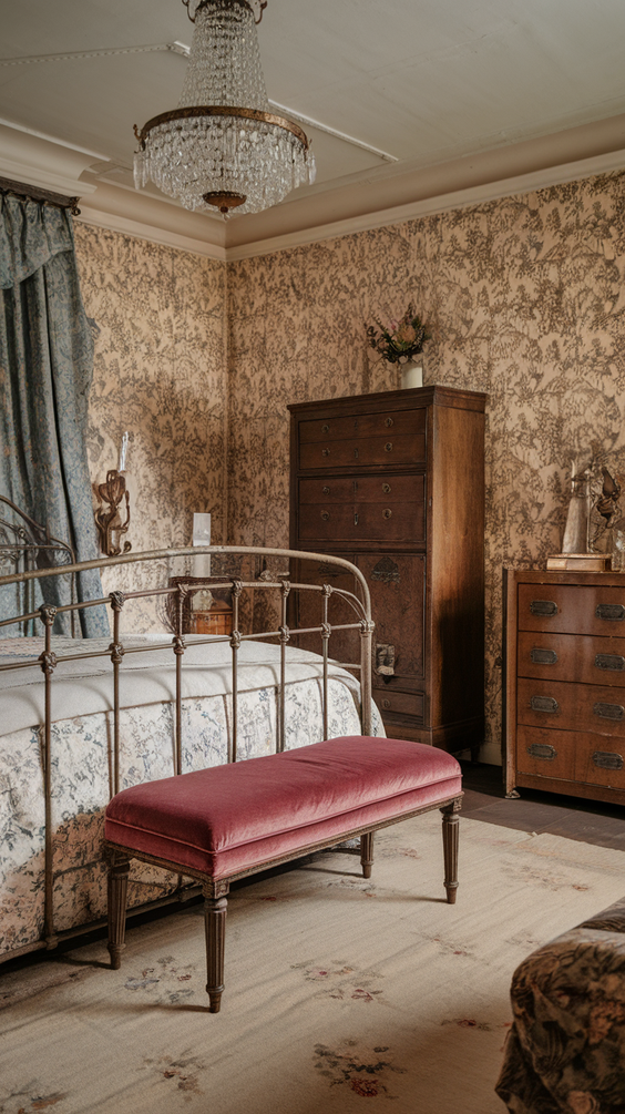 Modern Bedroom Decor Ideas with Neutral, Bohemian, and Cozy Styles for Every Occasion