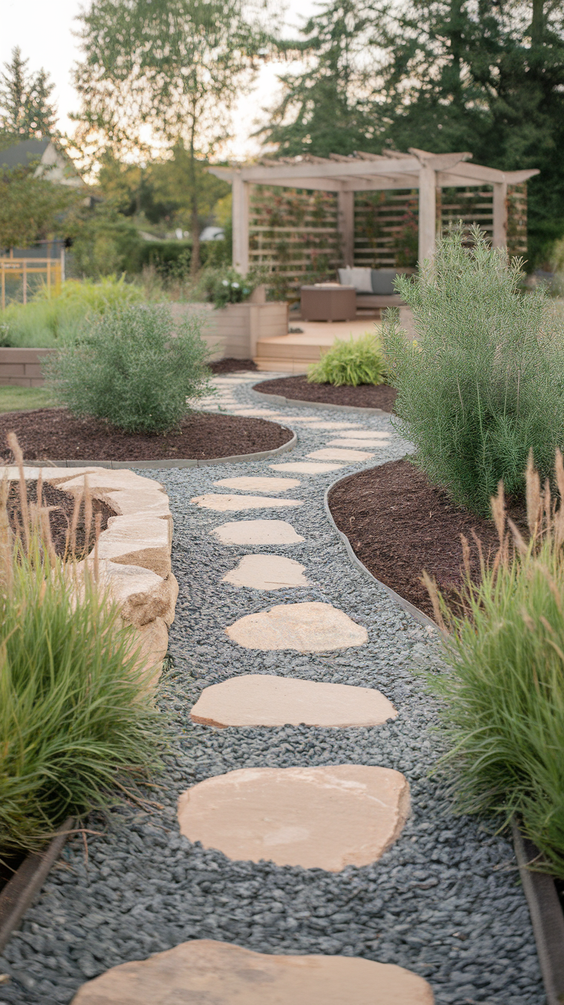 Cozy and Stylish Backyard Ideas to Transform Your Outdoor Space in Any Season