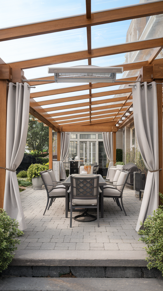 Outdoor Patio Ideas That Transform Small Spaces into Stylish, Functional Retreats on a Budget