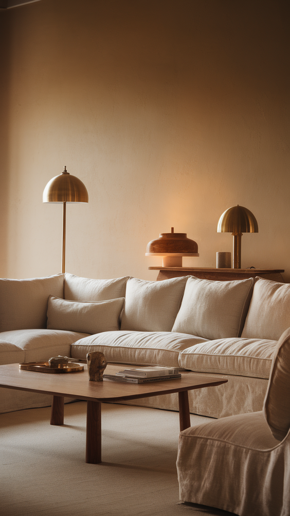 Interior Design Tips for Stylish Rectangle Living Room Layouts with Fireplace and TV