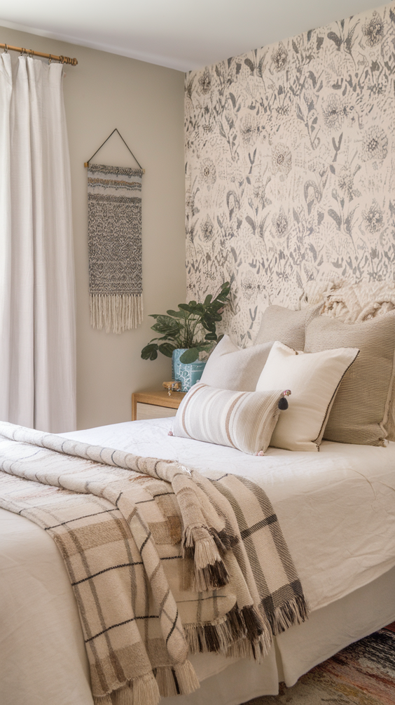 Guest Room Ideas That Transform Small Spaces into Stylish, Cozy Retreats with Smart Decor