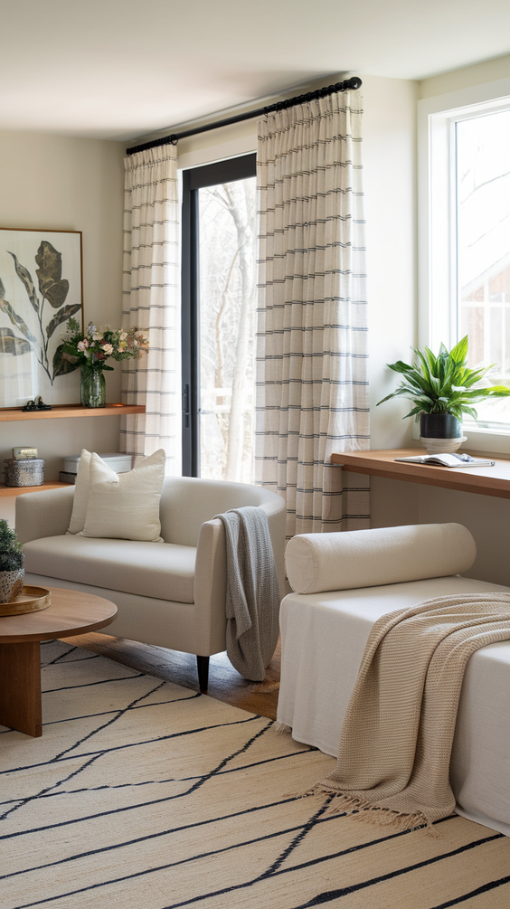 Cottages Living Room Ideas: Small, Coastal, Modern, Country & More for Cosy Spaces