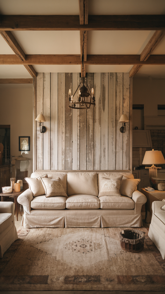 Accent Walls in Living Room: Bold, Textured, Painted, and Stylish Ideas for Every Home