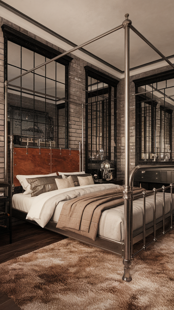 Stylish Bedroom Designs: Modern, Luxury, and Unique Ideas for Every Home and Personal Space