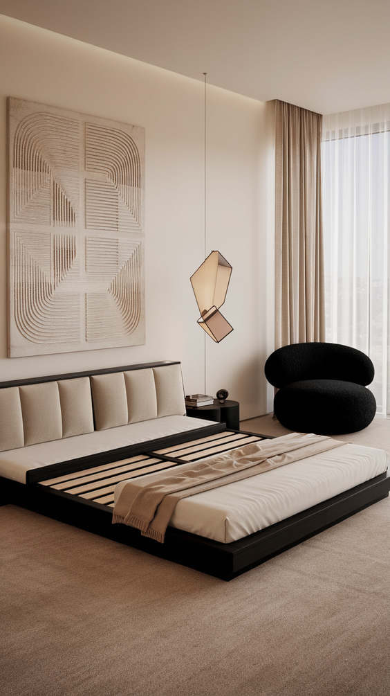 Minimalist to Boho: Best Bedroom Style Ideas for Every Taste and Space