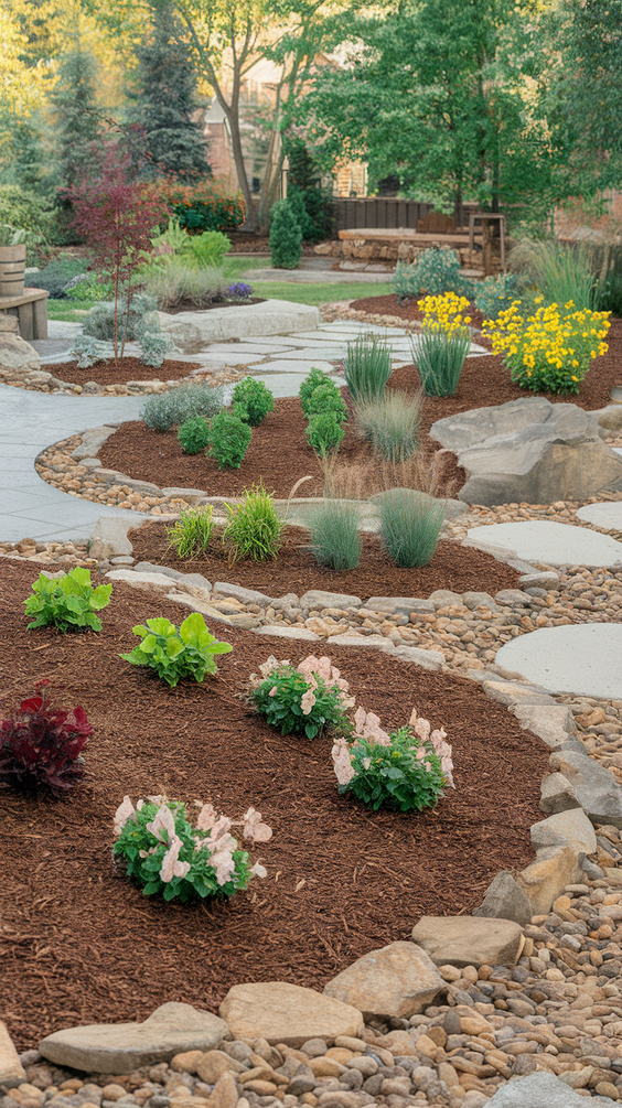 Cozy and Stylish Backyard Ideas to Transform Your Outdoor Space in Any Season