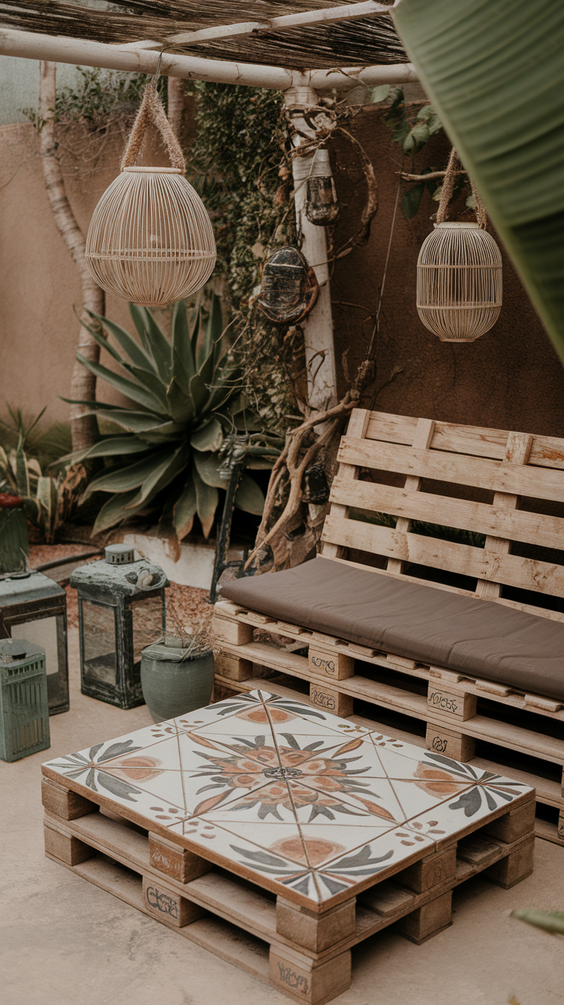 Outdoor Patio Ideas That Transform Small Spaces into Stylish, Functional Retreats on a Budget