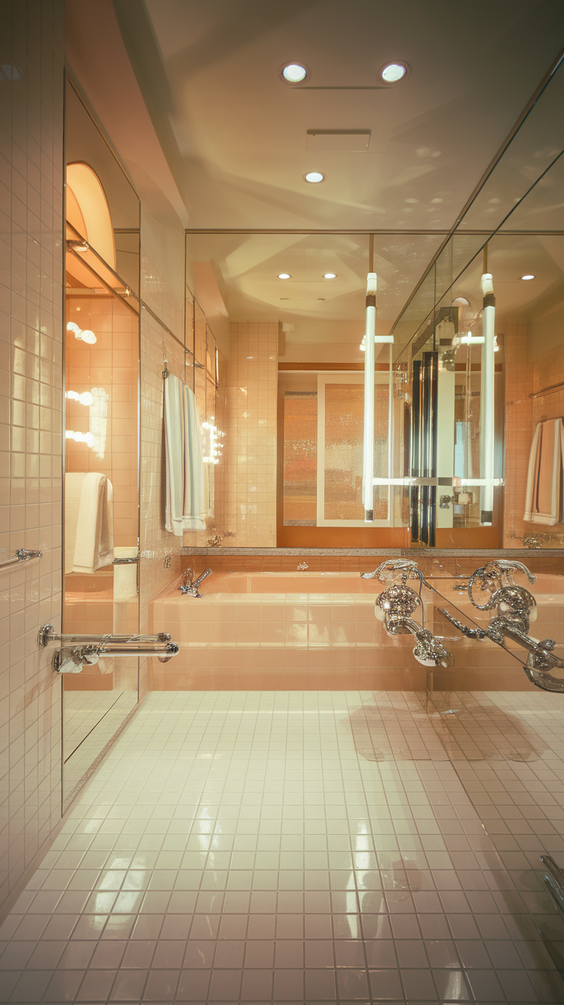 Basement Bathroom Ideas That Make the Most of Small Spaces and Low Ceilings