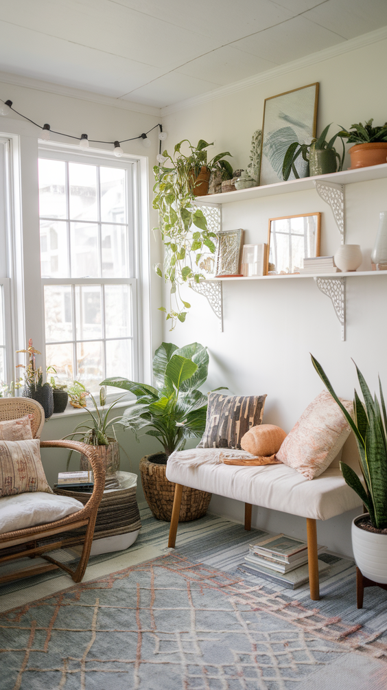 Sunroom Ideas: Modern Designs for Cozy, Small, Rustic, and Glass-Enclosed Living Spaces